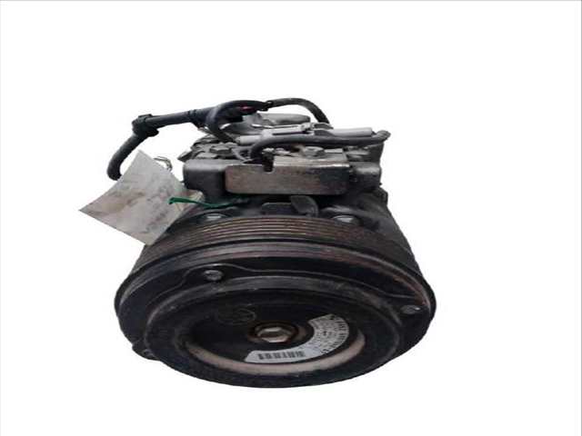 Foto 3ª: Compresor Aire Acondicionado Bmw Serie 3 320 D E92) COUPE (2005)