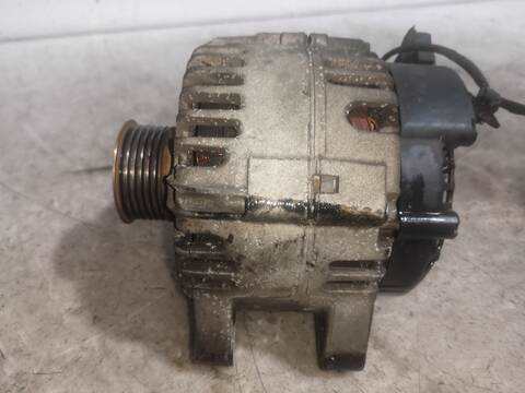 Foto 2ª: Alternador Citroen C3 8HX (2003)