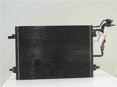 Foto 2ª: Radiador Calefaccion A.A. Volkswagen Passat 1.9 TDI BERLINA 130CV 96KW [AVF] (2003)