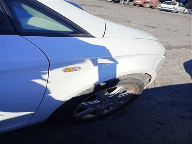 Foto 3ª: Aleta Delantera Derecha Seat Altea SPORT-UP 140CV 103KW [BKD] (2007)