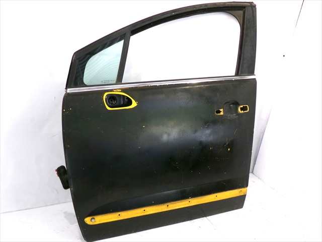 Foto 2ª: Puerta Delantera Izquierda Peugeot 5008 2.0 HDI 2009-2013 [RH02] (2012)