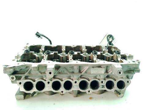 Foto 3ª: Culata Kia Sportage 1.7 CRDI [D4FD] (2009)