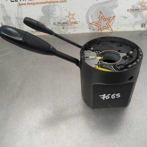 Mando Luces Mercedes Clase E 180 E 270 CDI 211.016) BERLINA 177CV 130KW