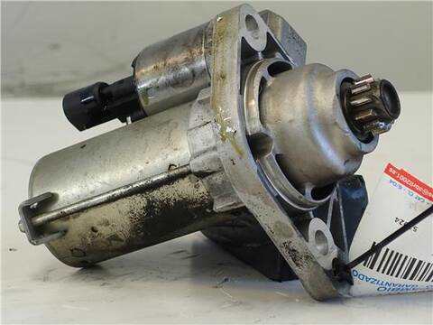 Motor de Arranque Volkswagen Golf 1.4 TSI 122CV 90KW