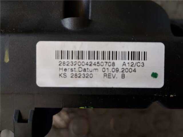 Foto 2ª: Mando Multifuncion Opel Astra 1.4 [Z 14 XEP]