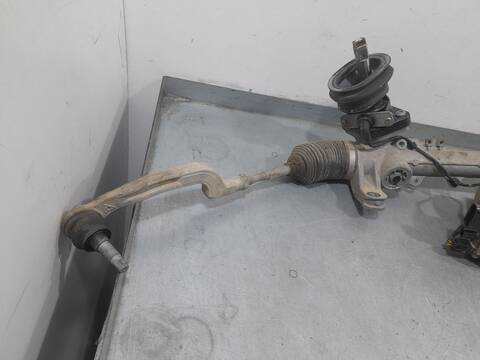 Foto 2ª: Cremallera de Direccion Infiniti Q30 1.5D 109CV 80KW [K9KF6] (2018)