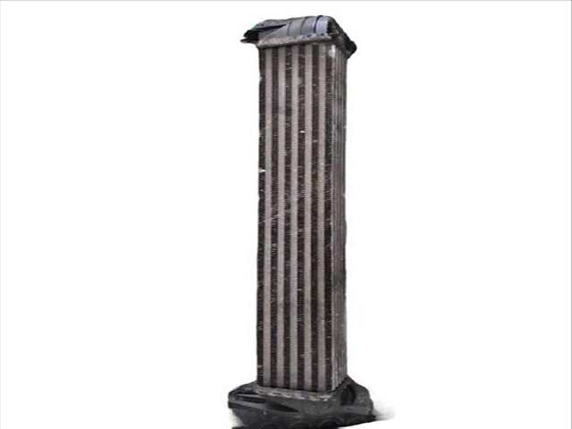 Intercooler Seat Toledo 1.6 TDI