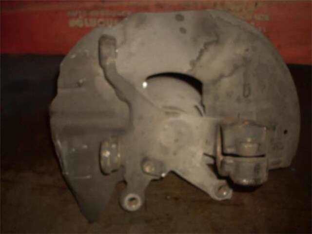 Foto 2ª: Mangueta Delantera Izquierda Bmw Serie 3 315 320 D (150CV) [204D4]