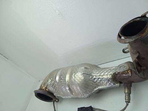 Foto 3ª: Catalizador Citroen C4 ATTRACTION PICASSO 131CV 96KW (2017)