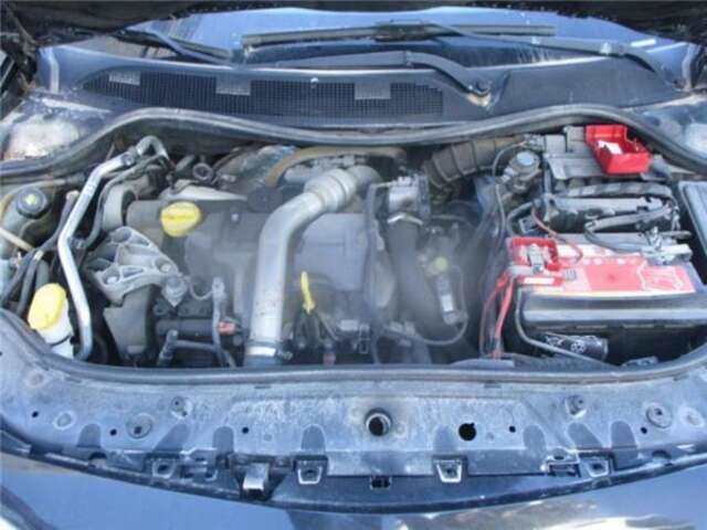 Foto 3ª: Transmision Delantera Izquierda Renault Megane 1.5 AUTHENTIQUE [1.5 LTR. - 78 KW DCI DIESEL] II COUPE/CABRIO (2003-_) [K9KP732]