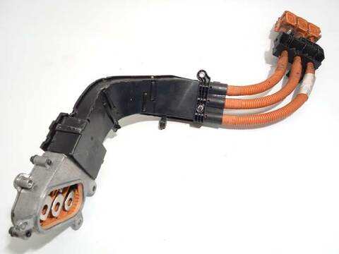 Centralita Motor ECU Volvo XC 90 303CV 223KW