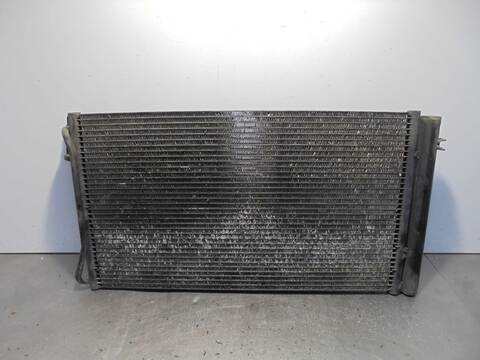 Foto 3ª: Radiador Calefaccion A.A. Bmw Serie 3 315 320D BERLINA 163CV 120KW [20-4D-4.D] (2006)