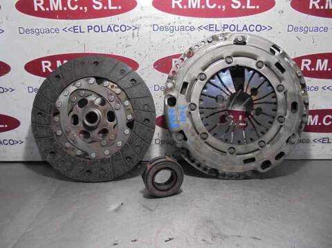 kit Embrague Volkswagen Passat 2.0 TDI BERLINA 110CV 81KW