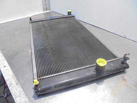 Foto 3ª: Radiador Motor Toyota Prius 1.8 16V CAT HIBRIDO) 99CV 73KW [2ZR] (2011)