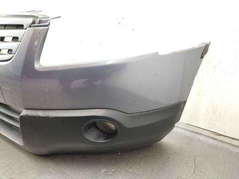 Foto 2ª: Paragolpes Delantero Nissan Qashqai 2.0 141CV 104KW [MR20] (2008)