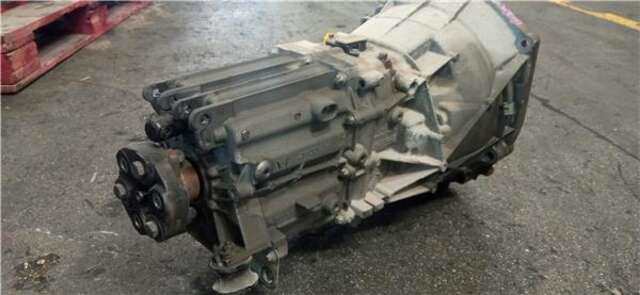 Foto 3ª: Caja Cambios Bmw Serie 3 315 2.0 320I [2.0 LTR. - 110 KW 16V CAT (N46)]
