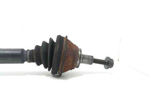 Foto 2ª: Transmision Delantera Derecha Volkswagen Touran BKD (2007)