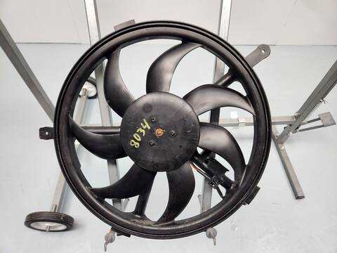 Electroventilador Mini Countryman COOPER 122CV 90KW