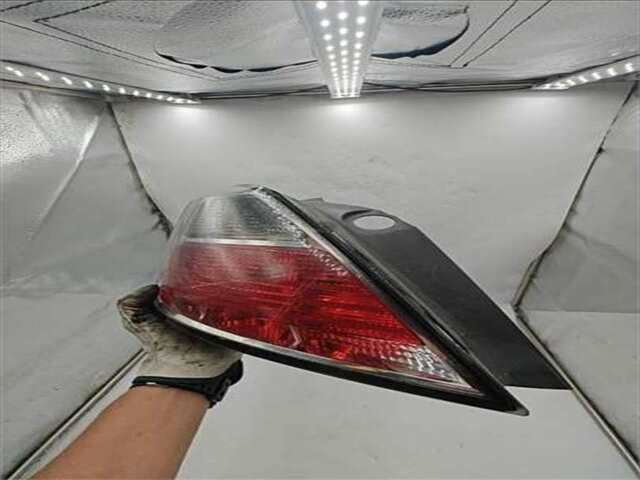 Foto 3ª: Piloto Trasero Izquierdo Opel Astra 1.7 ENJOY [1.7 LTR. - 74 KW 16V CDTI] [Z 17 DTH / LPZ]
