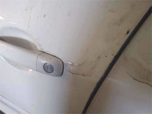 Foto 2ª: Puerta Delantera Izquierda Peugeot 307 1.6 HDI 110 [9HY (DV6TED4)]