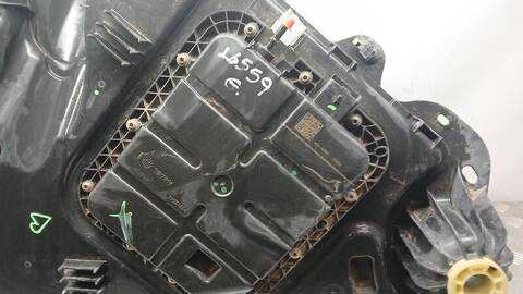 Foto 3ª: Deposito AdBlue Citroen Jumpy 1.6 BLUEHDI 95 95CV 70KW FURGONETA [BH02] (2018)