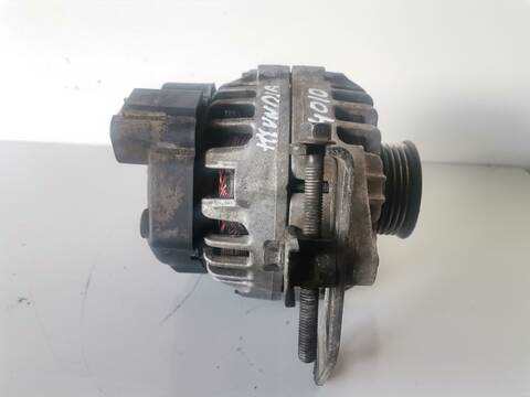 Foto 2ª: Alternador Hyundai Accent GLS 1.3 CAT 84CV