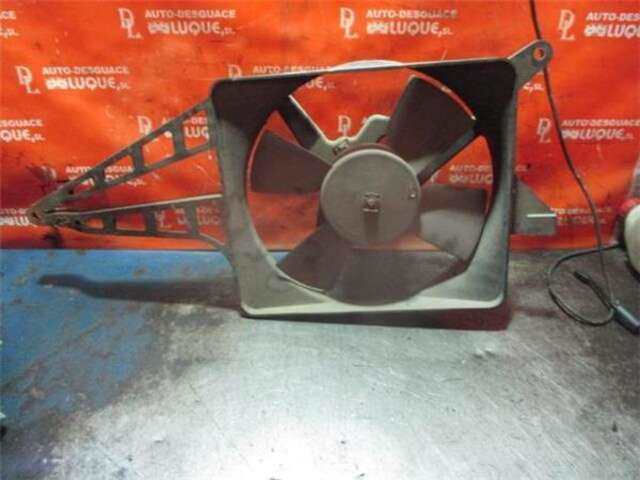 Electroventilador Opel Corsa 1.0 I 12V