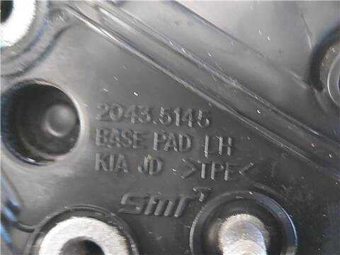 Foto 3ª: Retrovisor Izquierdo Kia Ceed 1.4 CONCEPT 90CV 66KW JD) [D4FC] (2018)