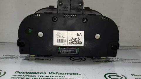 Foto 2ª: Cuadro de Instrumentos Ford Fiesta 1.4 16V CAT 80CV 59KW [FXJB] (2005)