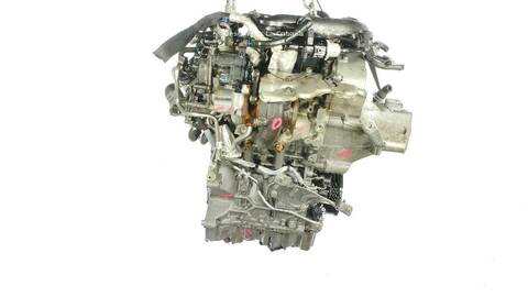 Foto 3ª: Motor Completo Volkswagen Polo VERSION INDEFINIDA (2017)