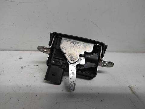 Cerradura Maletero Portón Volkswagen Golf BKC