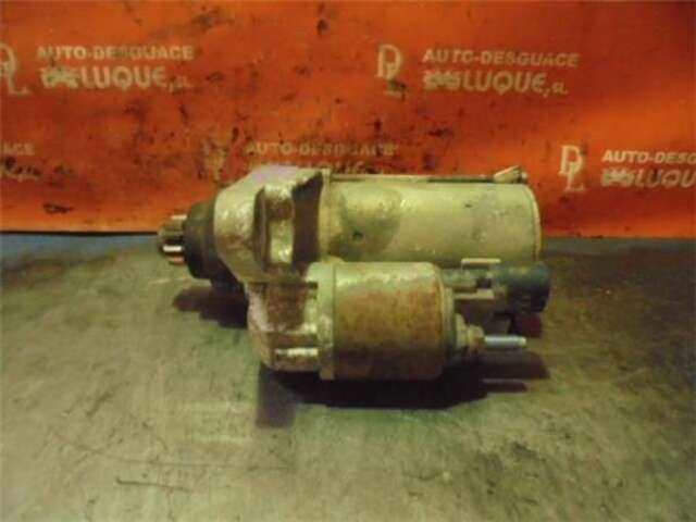 Foto 2ª: Motor de Arranque Seat Ibiza 1.2 ERENCE [1.2 LTR. - 51 KW 12V] [CGPA]