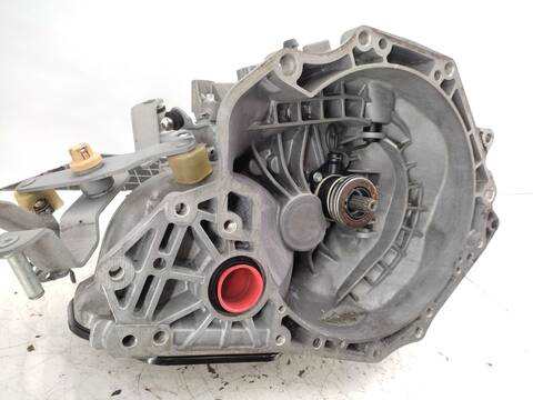 Foto 2ª: Caja Cambios Opel Corsa 1.4 L08 L68) 100CV 74KW [A14XER] (2010)