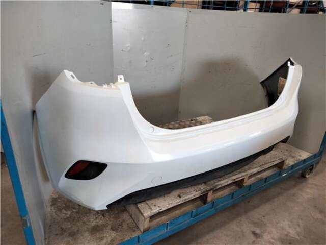 Foto 2ª: Paragolpes Trasero Kia Ceed 1.0 BUSINESS [1.0 LTR. - 74 KW TGDI] (CD)(2018) [G3LE]