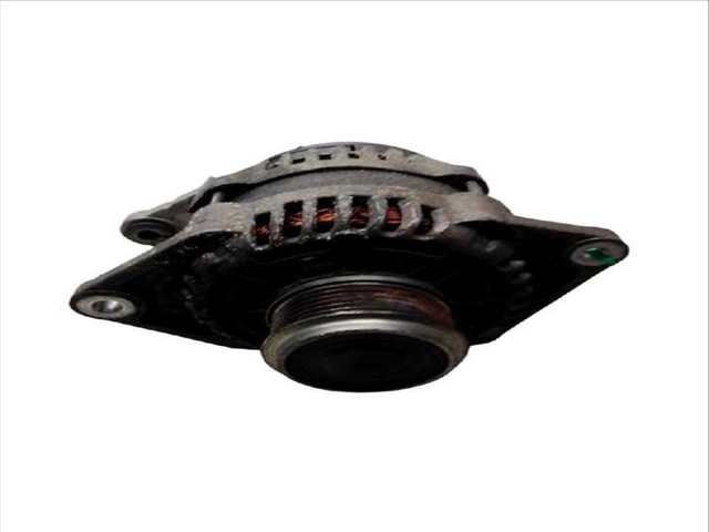 Foto 2ª: Alternador Opel Astra 1.7 CDTI 68) (2009)