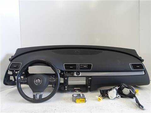 Kit Airbag Volkswagen Passat 1.6 TDI BERLINA 105CV 77KW