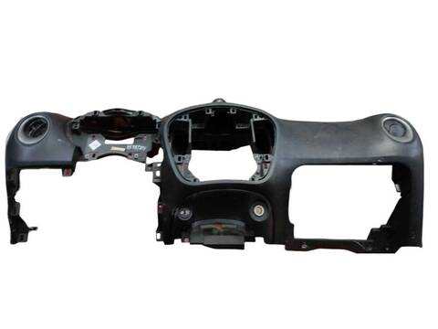 Kit Airbag Nissan Juke 1.5 DCI