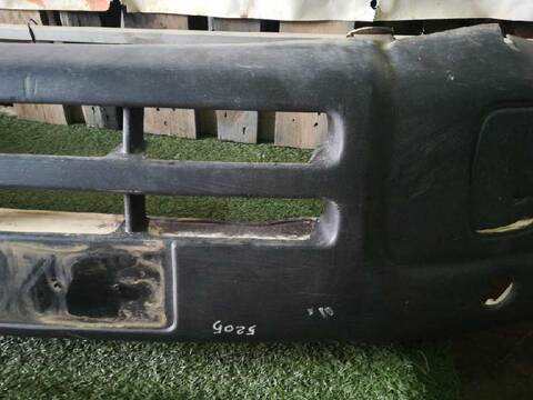 Foto 3ª: Paragolpes Delantero Opel Movano FURGON LARGO 3.5T 115CV 84KW [D-G9U A7] (2003)