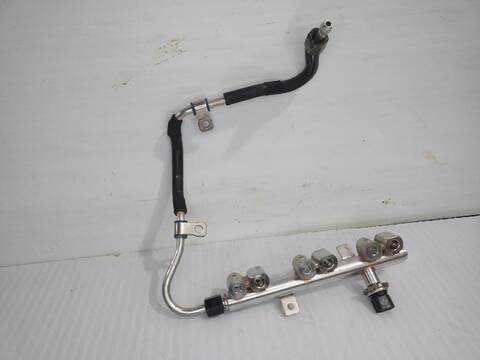 Foto 2ª: Rampa Inyectora Hyundai i20 ESSENCE MILD-HYBRID 100CV [G3LF  G3LE] (2020)