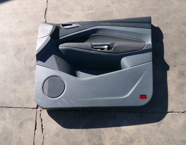 Tapizados Cartoneras Ford C Max 1.0 G 2010-2014