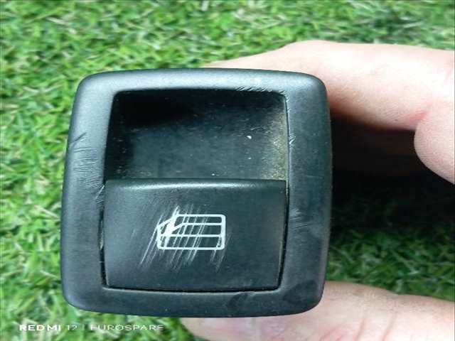 Botonera Elevalunas Mercedes Clase ML 320 3.0 CDI 5P