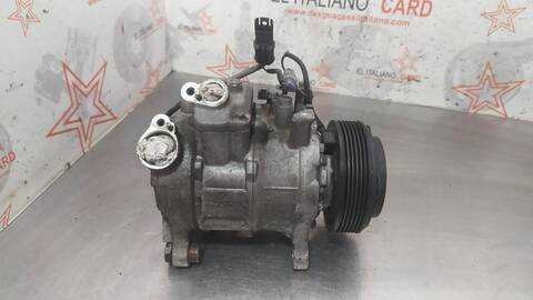 Compresor Aire Acondicionado Bmw Serie 5 518 520 D 184CV 135KW