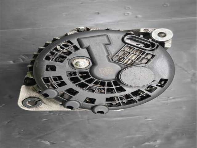 Foto 2ª: Alternador Ssangyong Korando VERSION INDEFINIDA