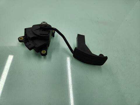 Pedal Acelerador Nissan Qashqai GASOLINA