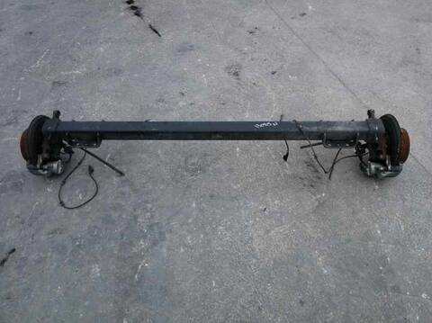 Puente Trasero Peugeot Boxer 333 L2 BLUEHDI 140 STOP START 140CV 103KW CAMION