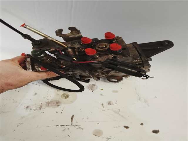 Foto 3ª: Bomba Inyeccion Land Rover Discovery 2.7 DIESEL [D18L] (1995)