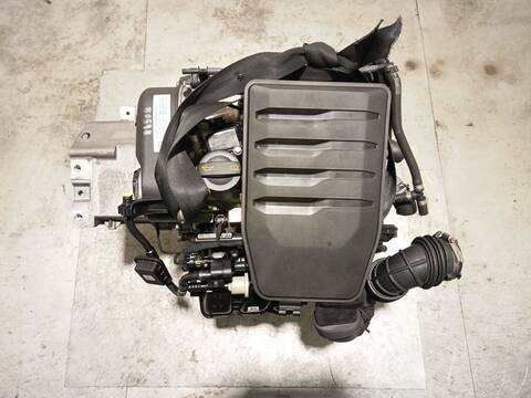 Motor Completo Seat Ibiza 1.0 MPI 80CV 59KW