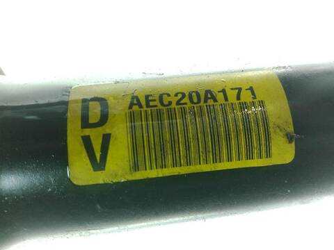 Foto 3ª: Cremallera de Direccion Chevrolet Lacetti 2.0 D [LMN] (2003)