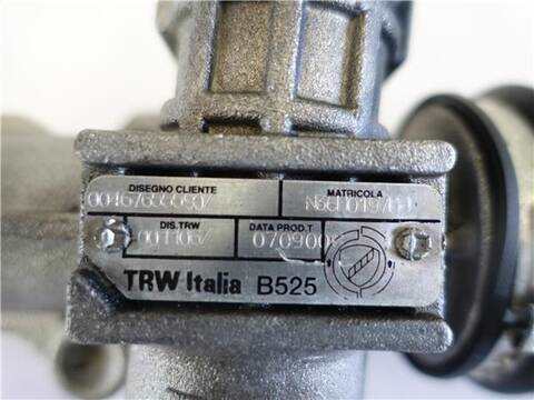 Foto 4ª: Cremallera de Direccion Lancia Lybra 1.9 JTD 839AXD1A) BERLINA 105CV 77KW [AR 32302] (2001)