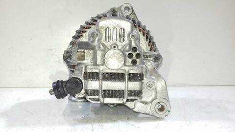 Foto 3ª: Alternador Subaru Legacy 2.0 DIESEL CAT 150CV 110KW FAMILIAR (2008)